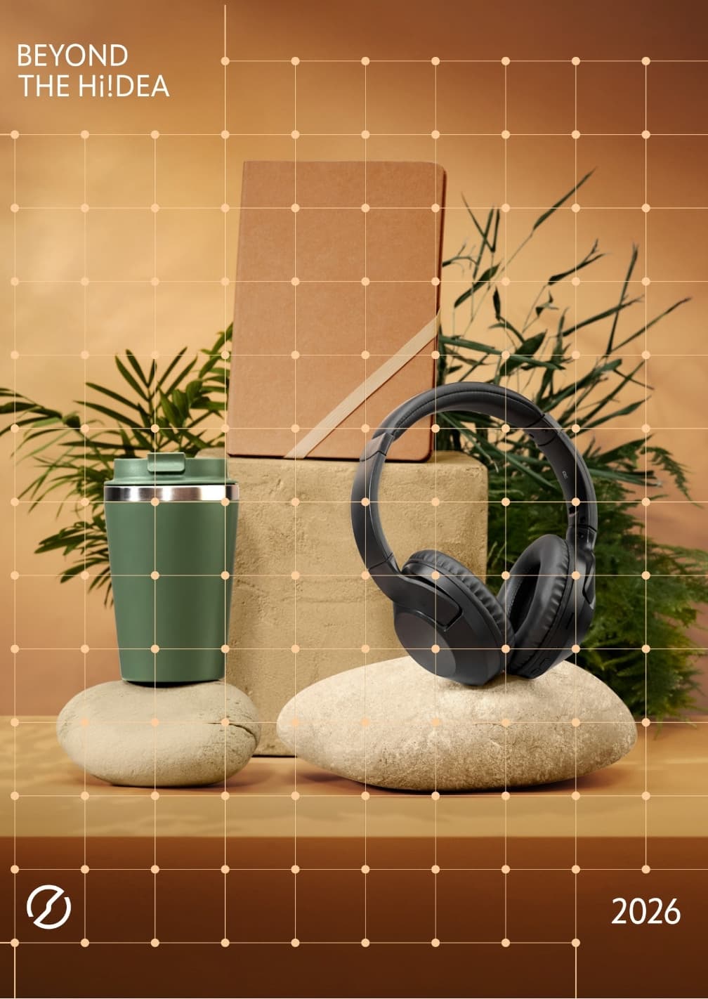 Beyond the h!dea catalog