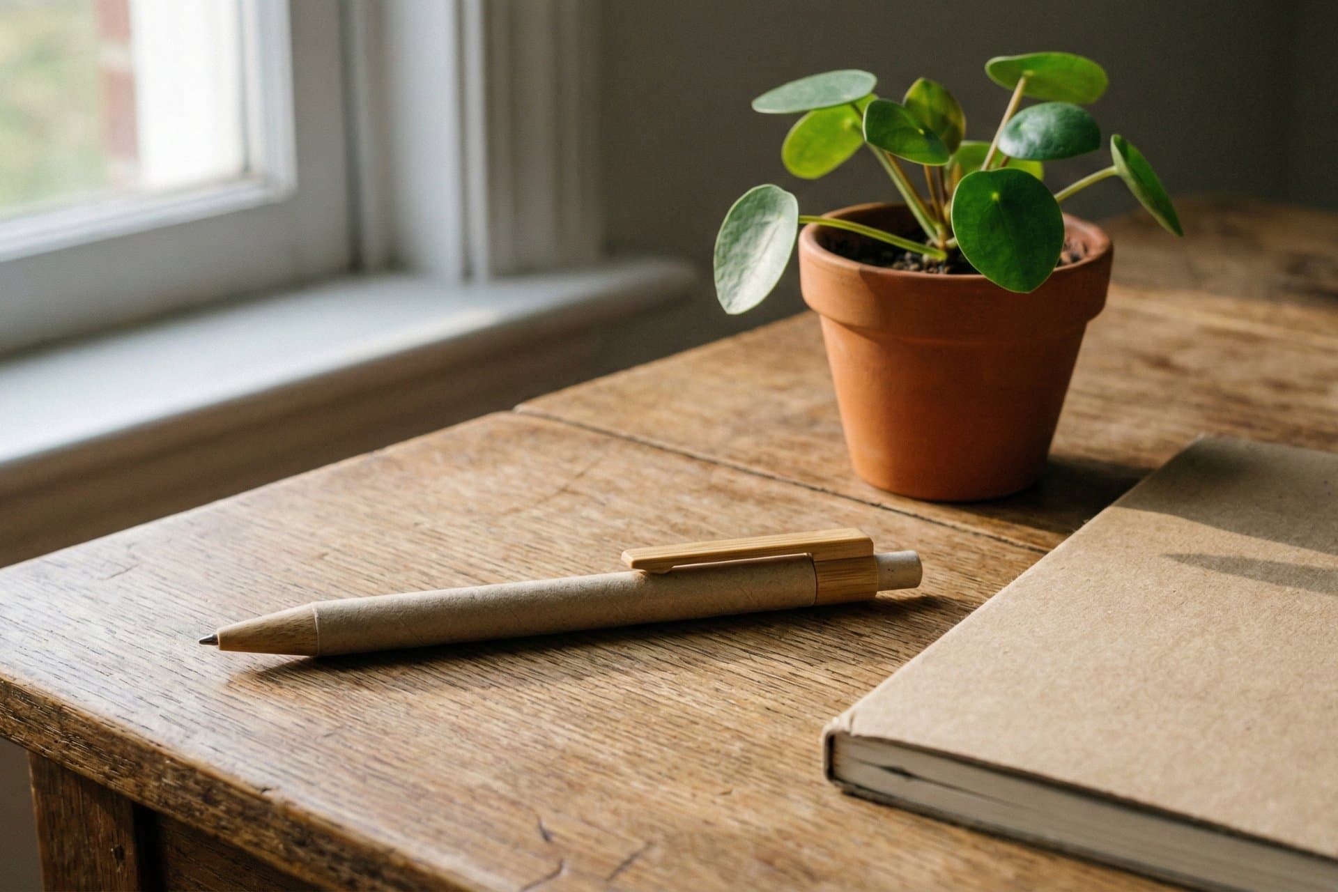 eco-friendly corporate gifts and promotional products